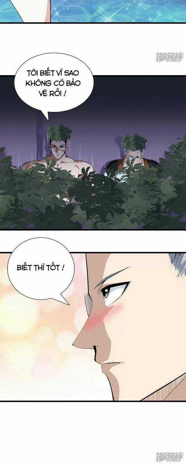 Đô Thị Chí Tôn - Chapter 146 - Trang 8