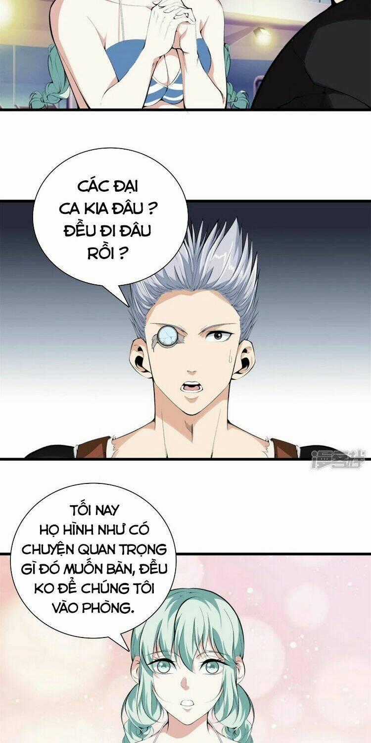Đô Thị Chí Tôn - Chapter 147 - Trang 2