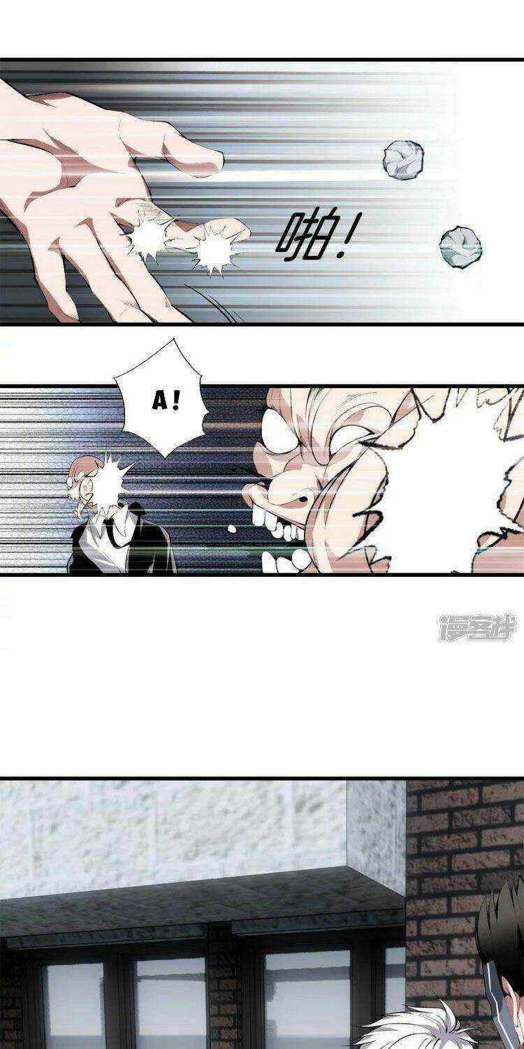 Đô Thị Chí Tôn - Chapter 147 - Trang 13