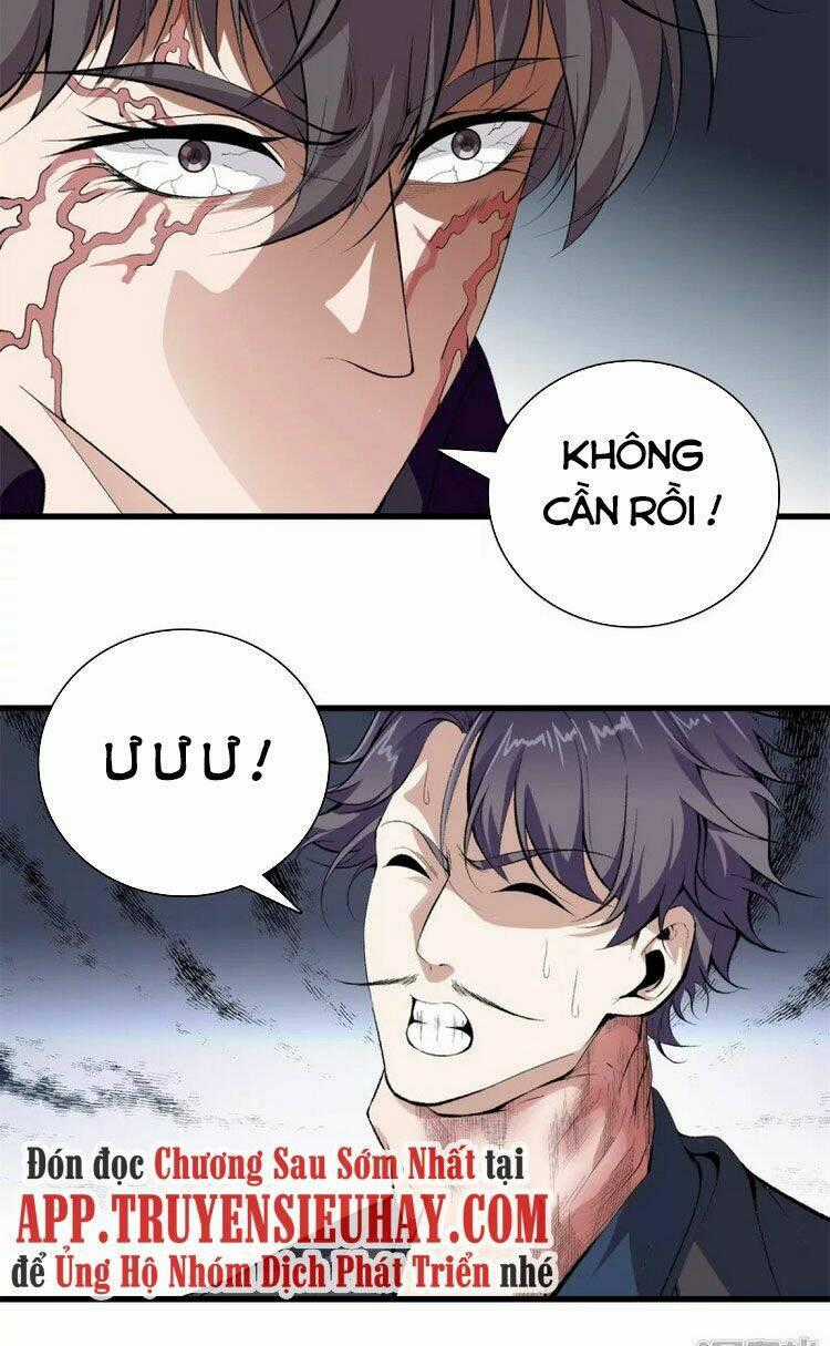 Đô Thị Chí Tôn - Chapter 147 - Trang 17