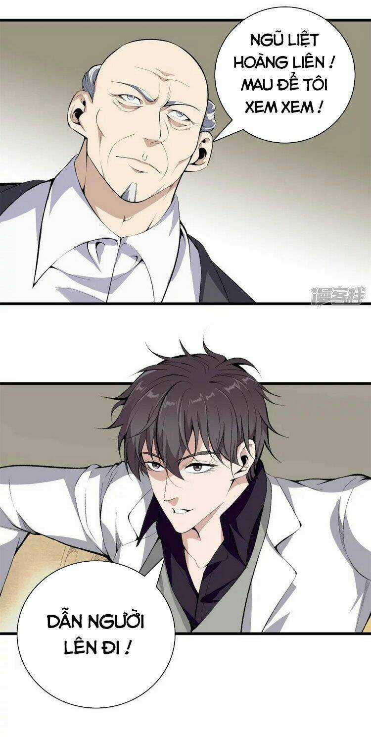 Đô Thị Chí Tôn - Chapter 147 - Trang 5