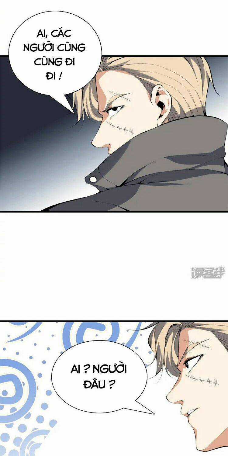 Đô Thị Chí Tôn - Chapter 147 - Trang 8