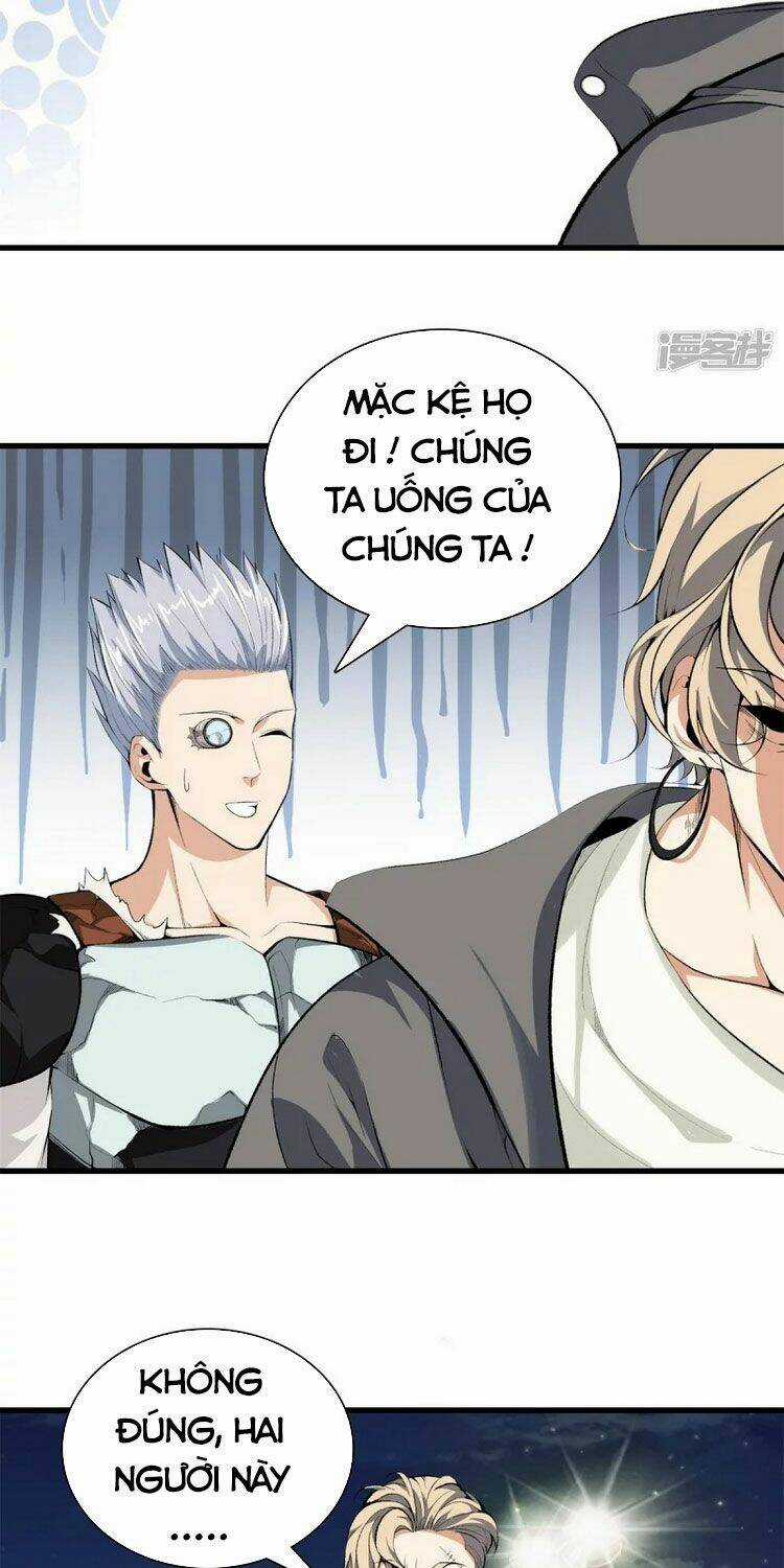 Đô Thị Chí Tôn - Chapter 147 - Trang 9