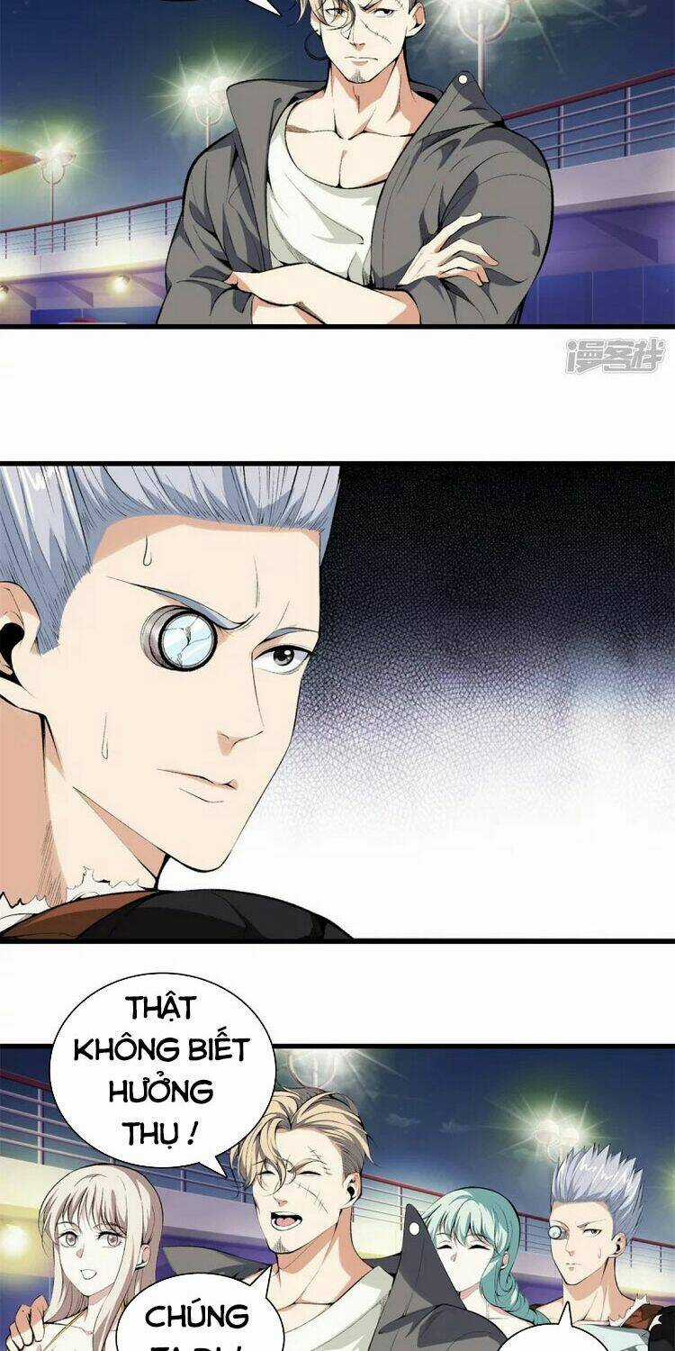 Đô Thị Chí Tôn - Chapter 147 - Trang 10