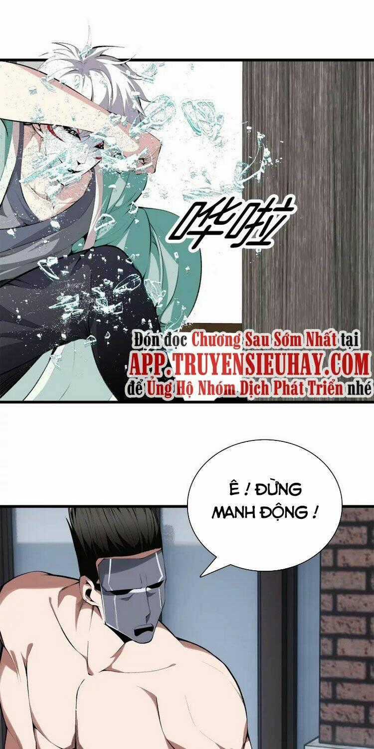 Đô Thị Chí Tôn - Chapter 148 - Trang 1