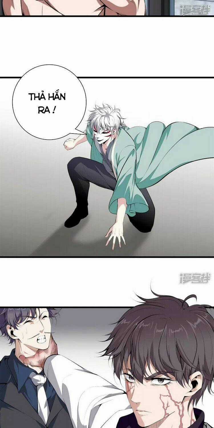 Đô Thị Chí Tôn - Chapter 148 - Trang 2