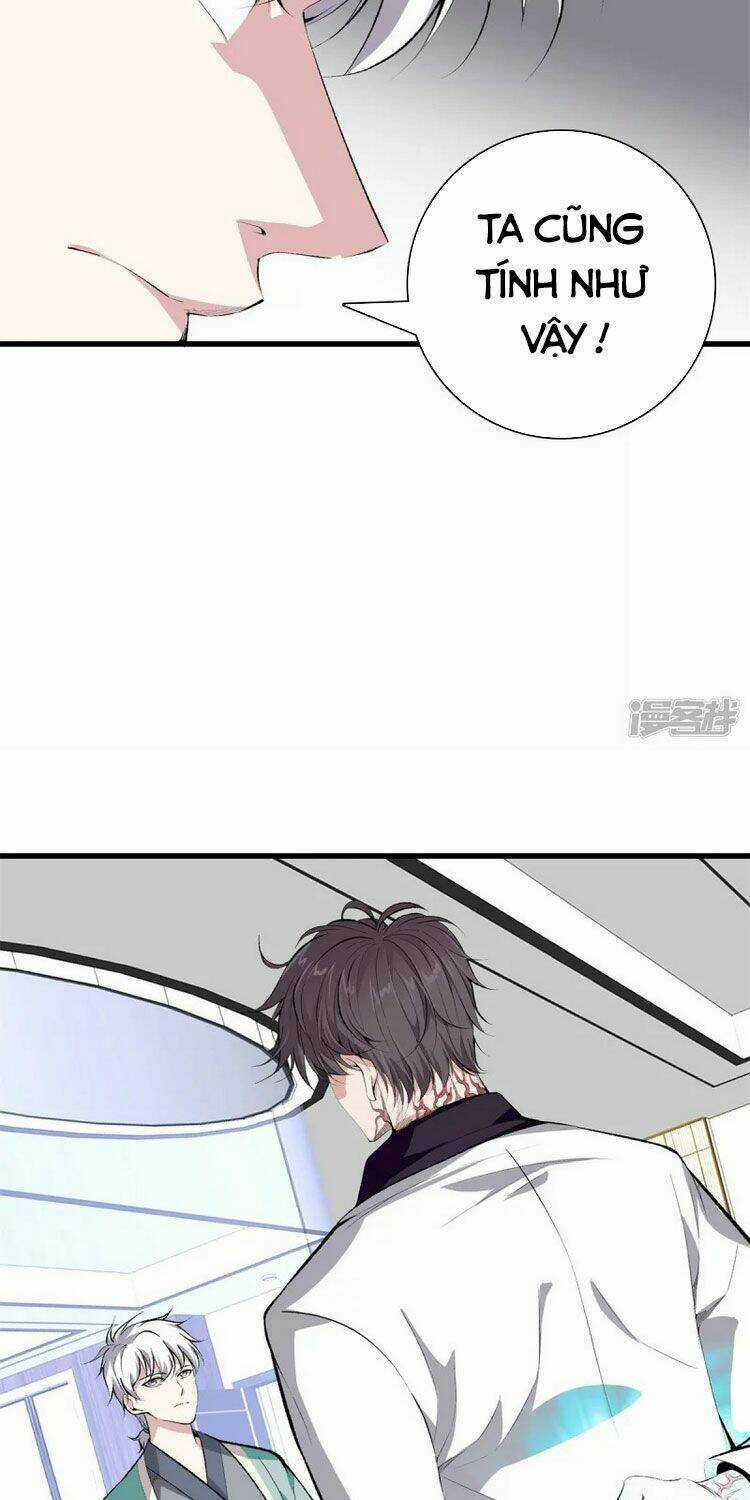 Đô Thị Chí Tôn - Chapter 148 - Trang 13