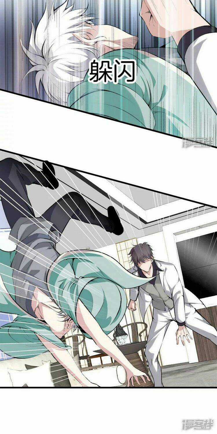 Đô Thị Chí Tôn - Chapter 148 - Trang 15