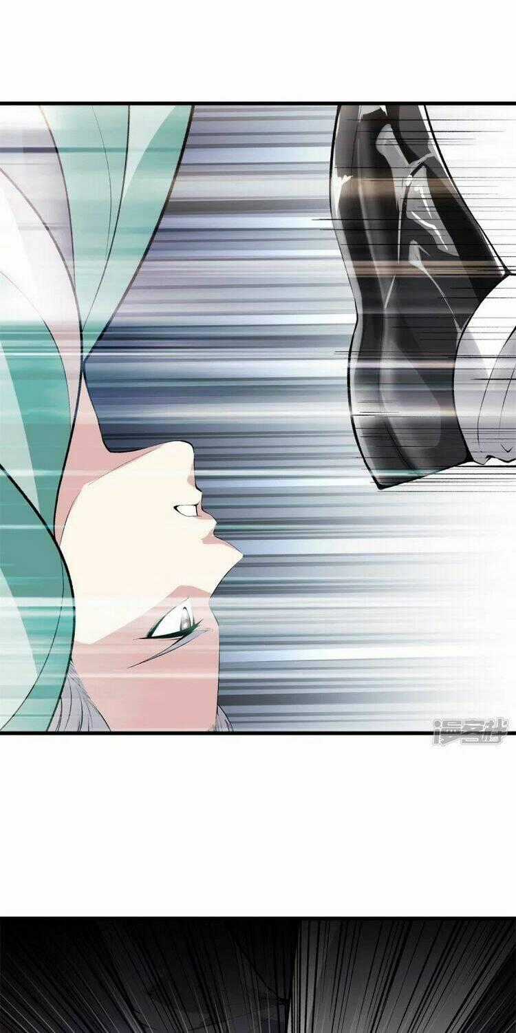 Đô Thị Chí Tôn - Chapter 148 - Trang 16