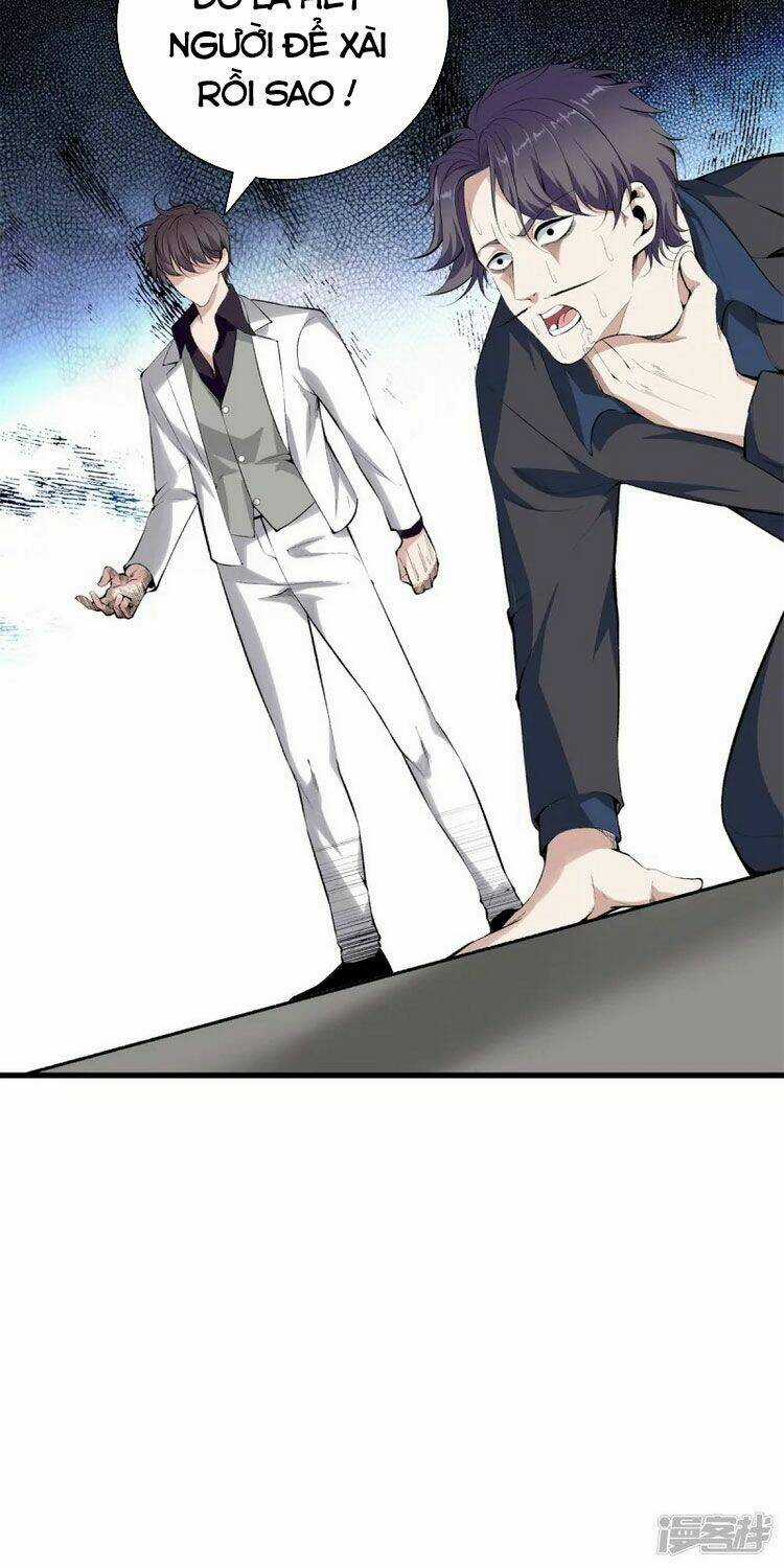 Đô Thị Chí Tôn - Chapter 148 - Trang 5