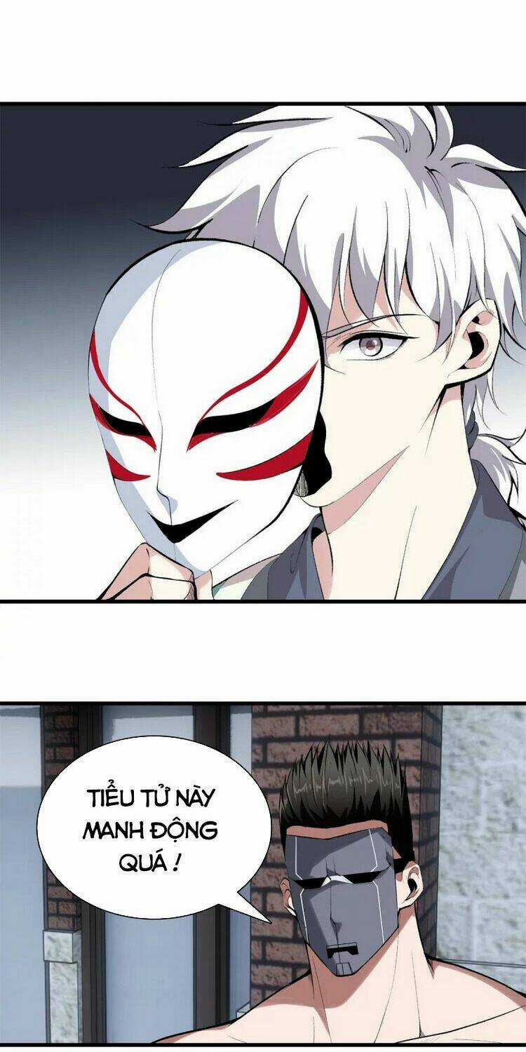 Đô Thị Chí Tôn - Chapter 148 - Trang 6