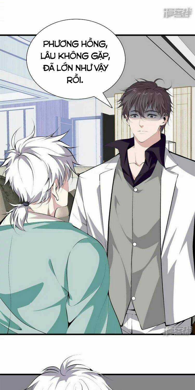 Đô Thị Chí Tôn - Chapter 148 - Trang 7