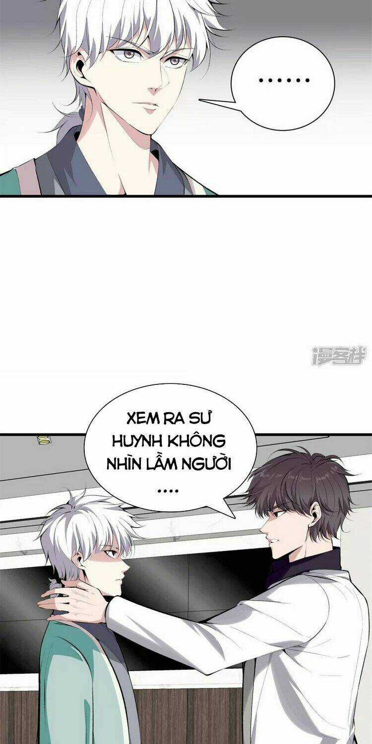 Đô Thị Chí Tôn - Chapter 148 - Trang 8