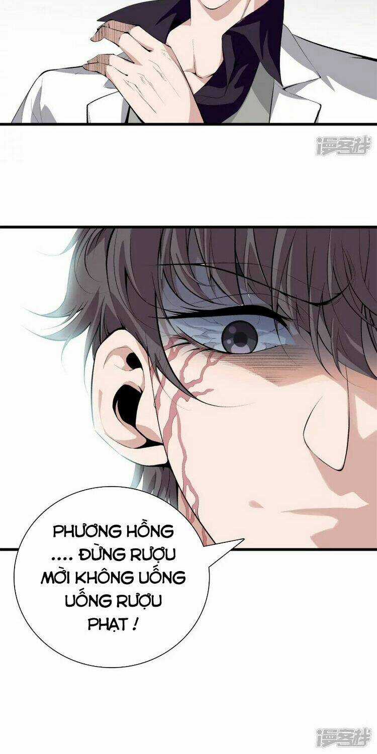 Đô Thị Chí Tôn - Chapter 148 - Trang 10