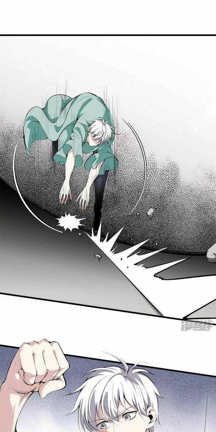 Đô Thị Chí Tôn - Chapter 149 - Trang 1