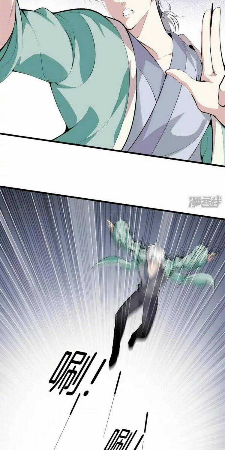 Đô Thị Chí Tôn - Chapter 149 - Trang 2