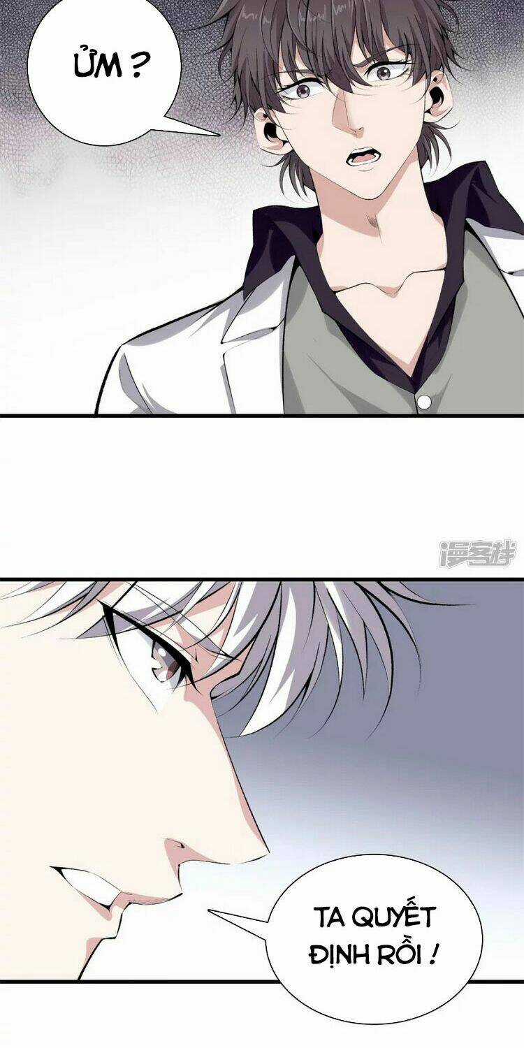 Đô Thị Chí Tôn - Chapter 149 - Trang 12