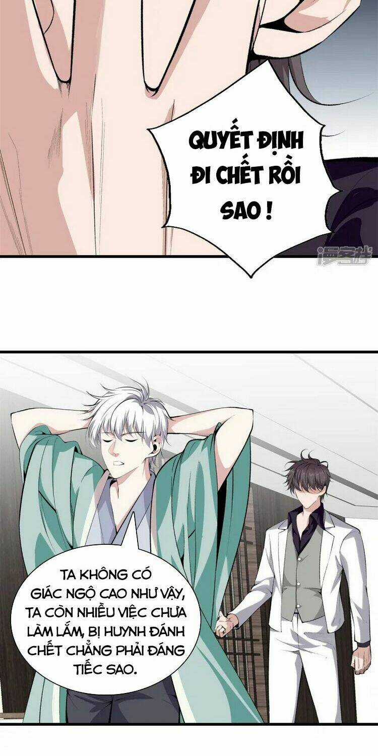 Đô Thị Chí Tôn - Chapter 149 - Trang 14