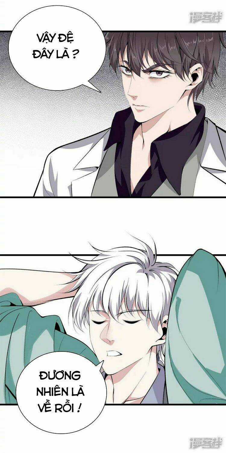 Đô Thị Chí Tôn - Chapter 149 - Trang 15