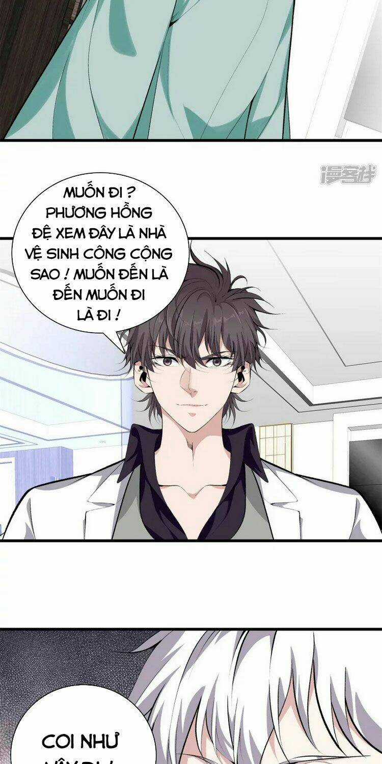 Đô Thị Chí Tôn - Chapter 149 - Trang 17