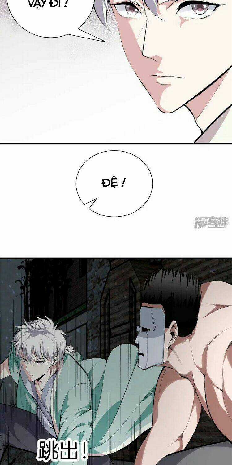 Đô Thị Chí Tôn - Chapter 149 - Trang 18