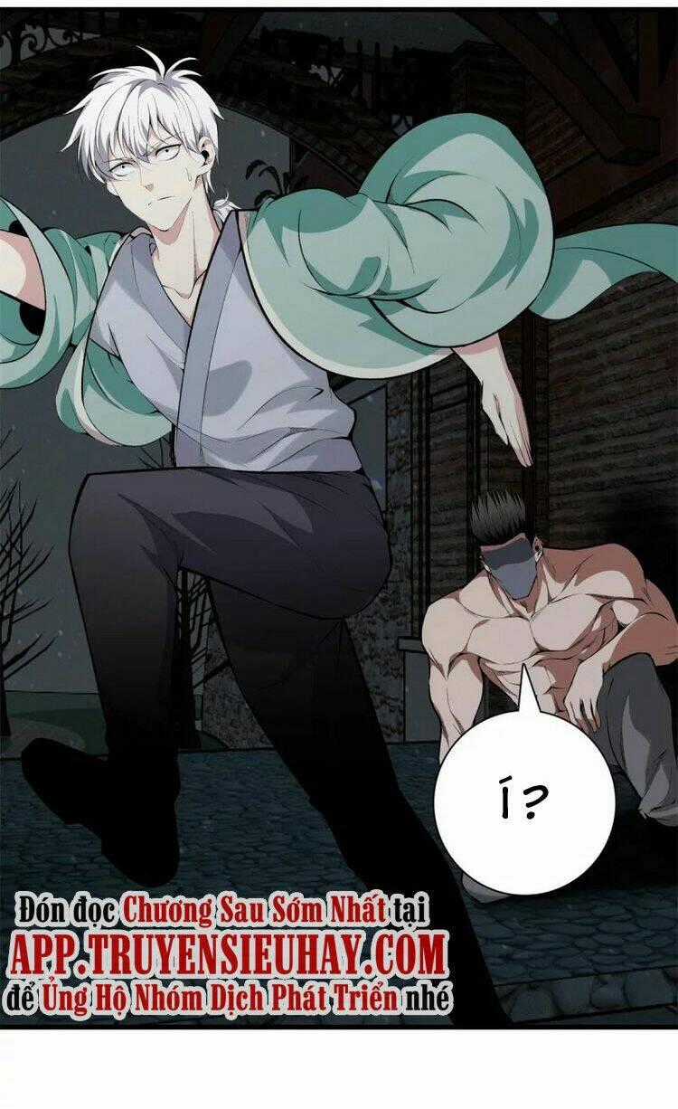 Đô Thị Chí Tôn - Chapter 149 - Trang 20