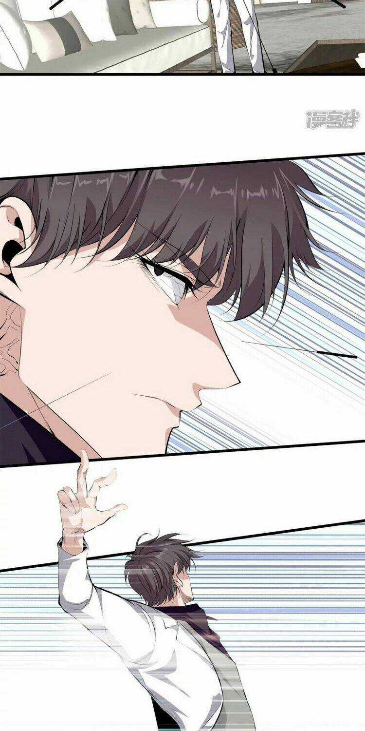 Đô Thị Chí Tôn - Chapter 149 - Trang 4