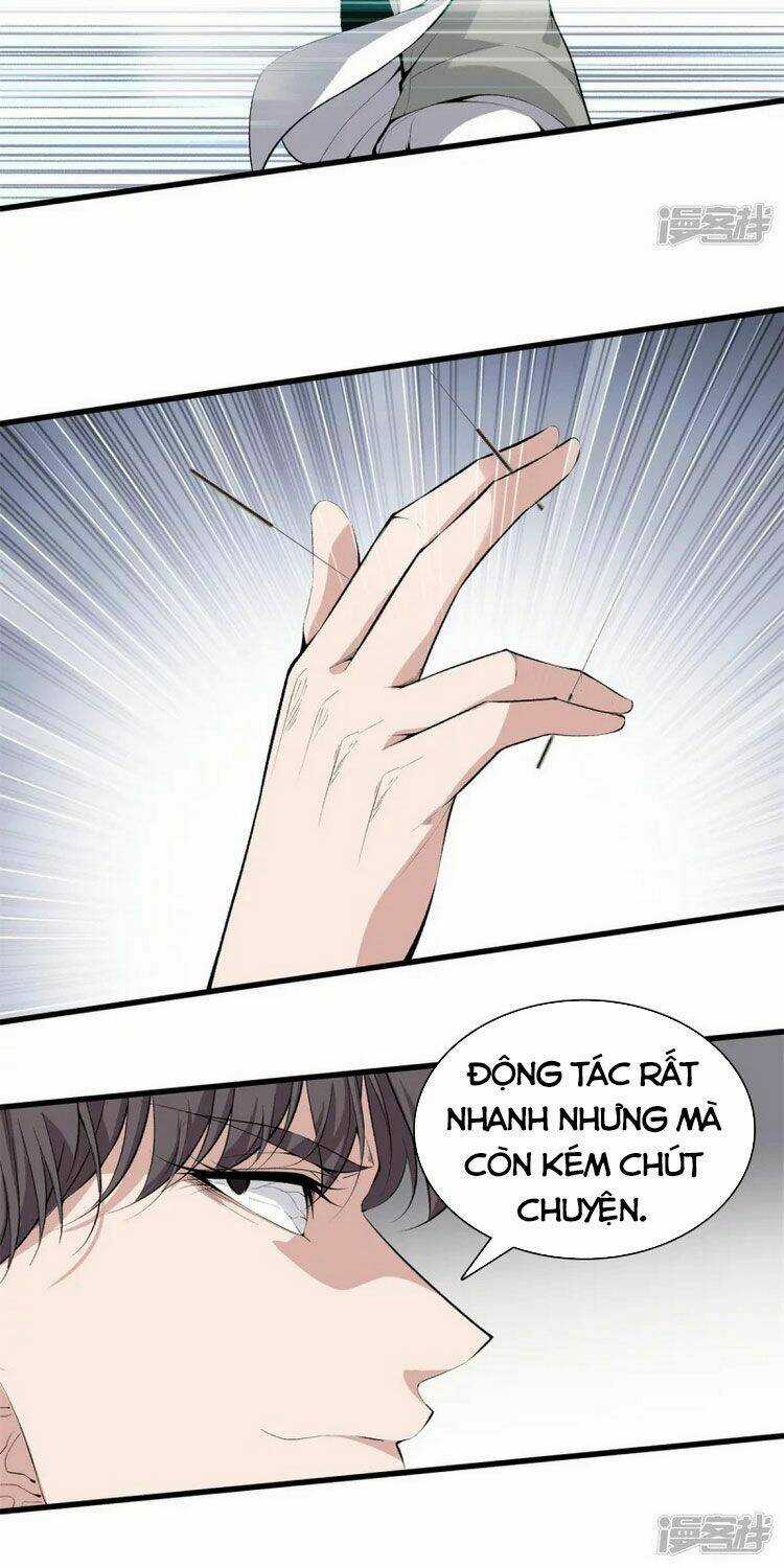 Đô Thị Chí Tôn - Chapter 149 - Trang 5