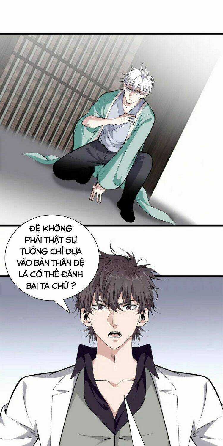 Đô Thị Chí Tôn - Chapter 149 - Trang 6