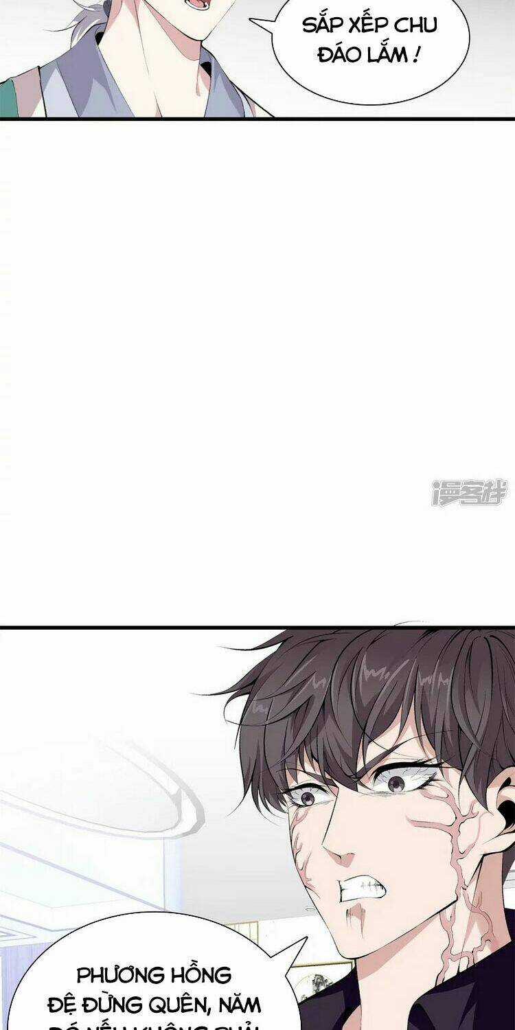 Đô Thị Chí Tôn - Chapter 149 - Trang 8