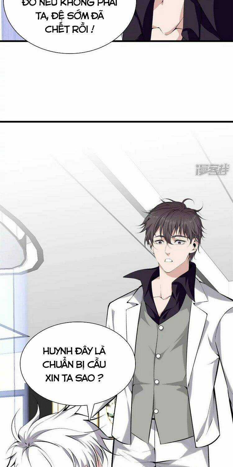 Đô Thị Chí Tôn - Chapter 149 - Trang 9