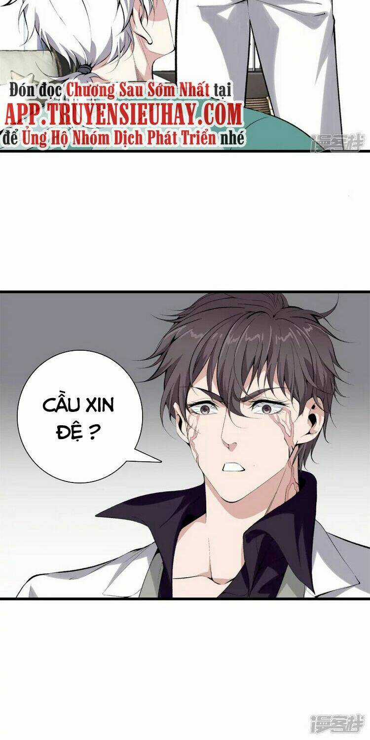 Đô Thị Chí Tôn - Chapter 149 - Trang 10