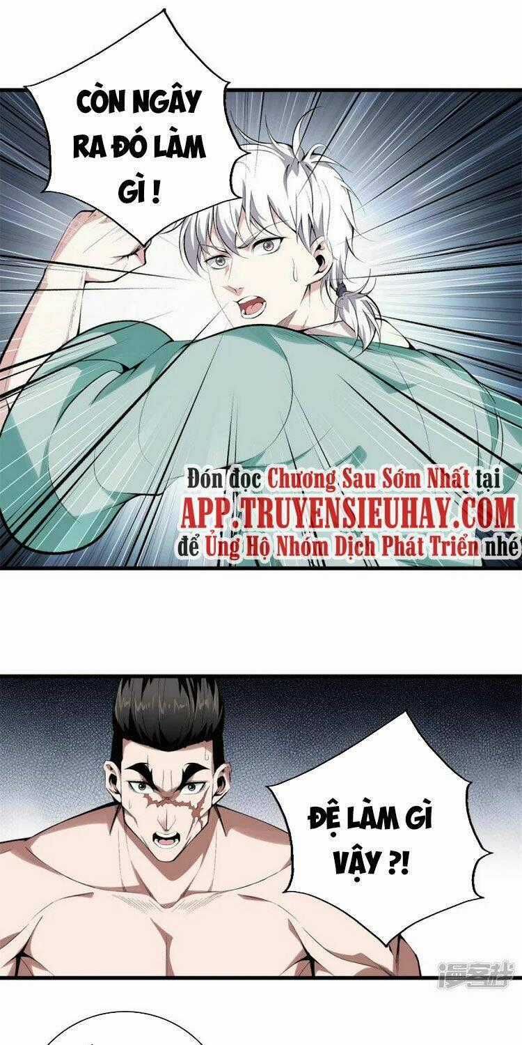 Đô Thị Chí Tôn - Chapter 150 - Trang 1
