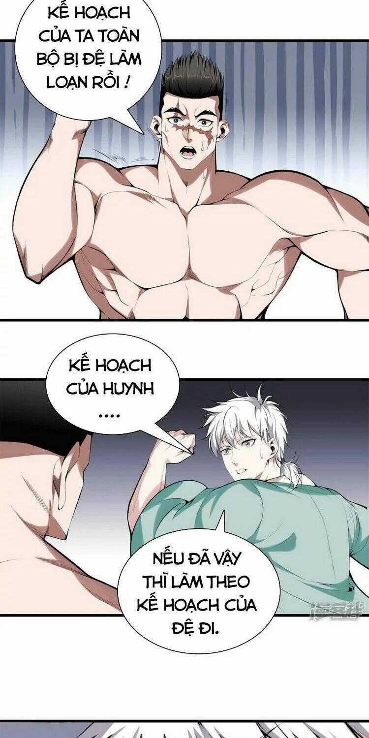 Đô Thị Chí Tôn - Chapter 150 - Trang 2