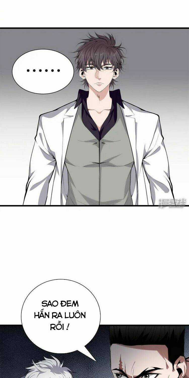 Đô Thị Chí Tôn - Chapter 150 - Trang 12