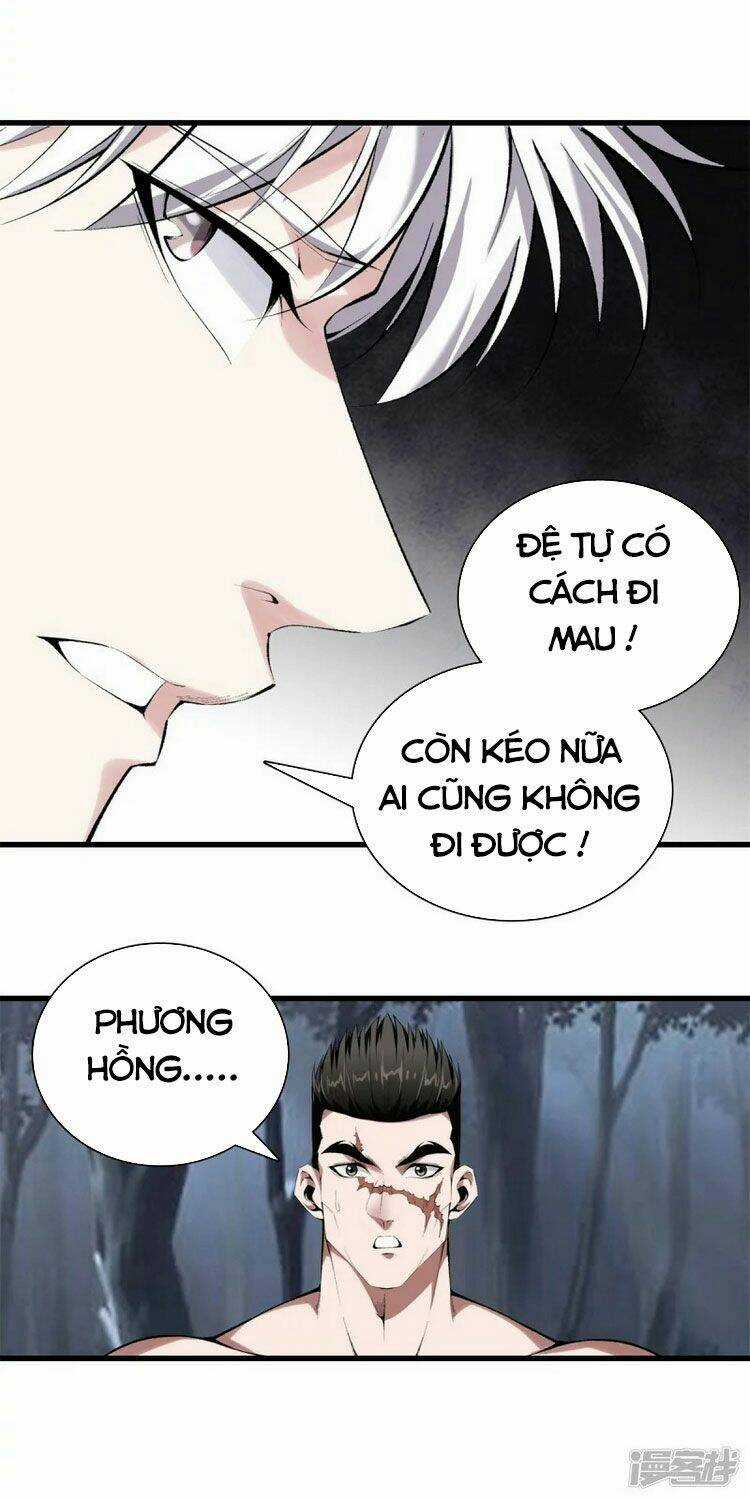 Đô Thị Chí Tôn - Chapter 150 - Trang 15