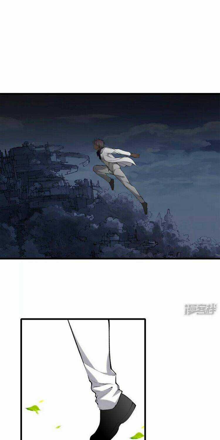 Đô Thị Chí Tôn - Chapter 150 - Trang 16