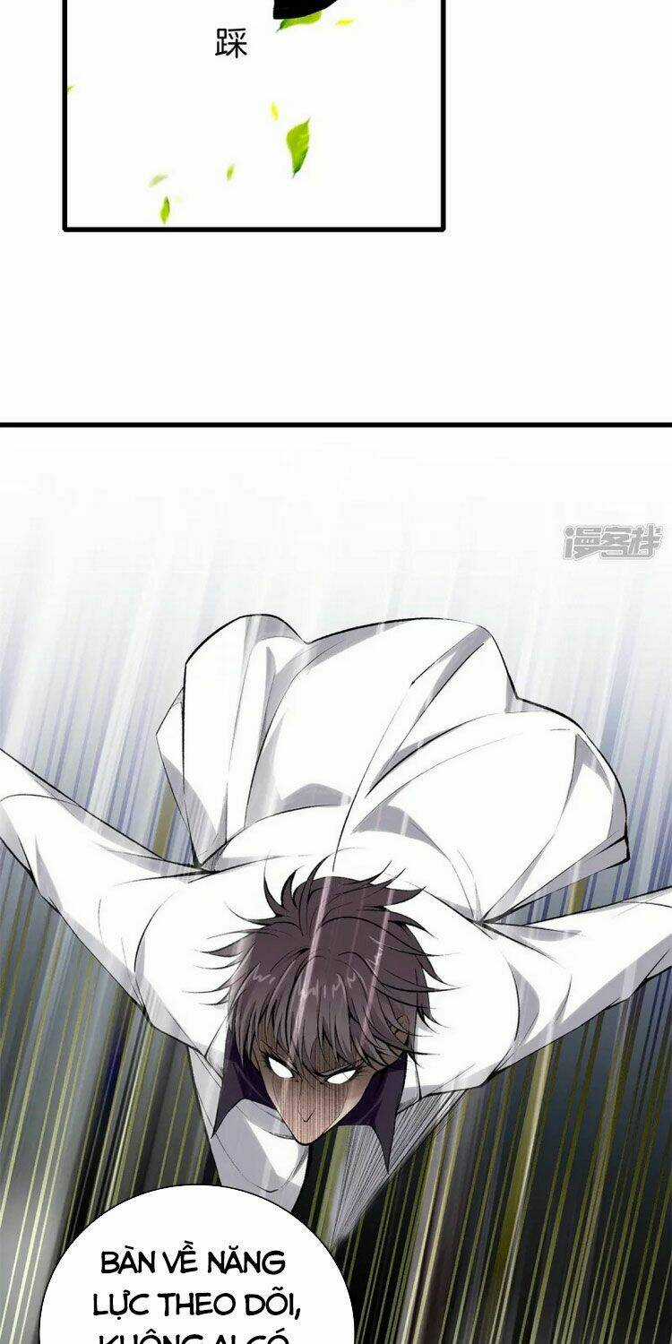 Đô Thị Chí Tôn - Chapter 150 - Trang 17