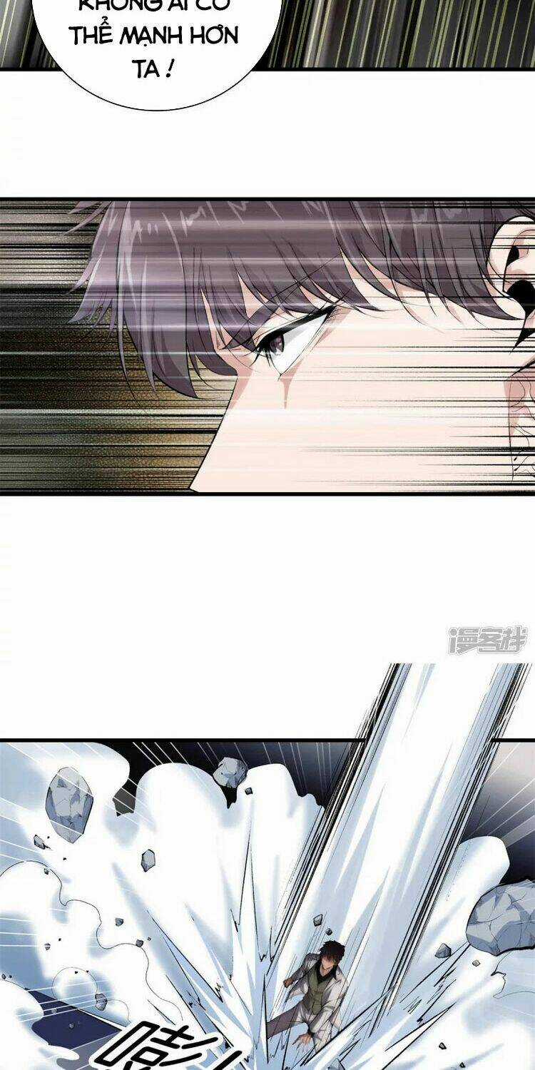 Đô Thị Chí Tôn - Chapter 150 - Trang 18