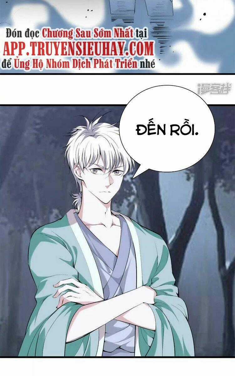 Đô Thị Chí Tôn - Chapter 150 - Trang 20