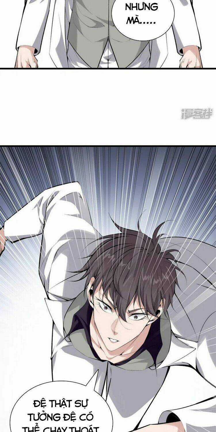 Đô Thị Chí Tôn - Chapter 150 - Trang 4