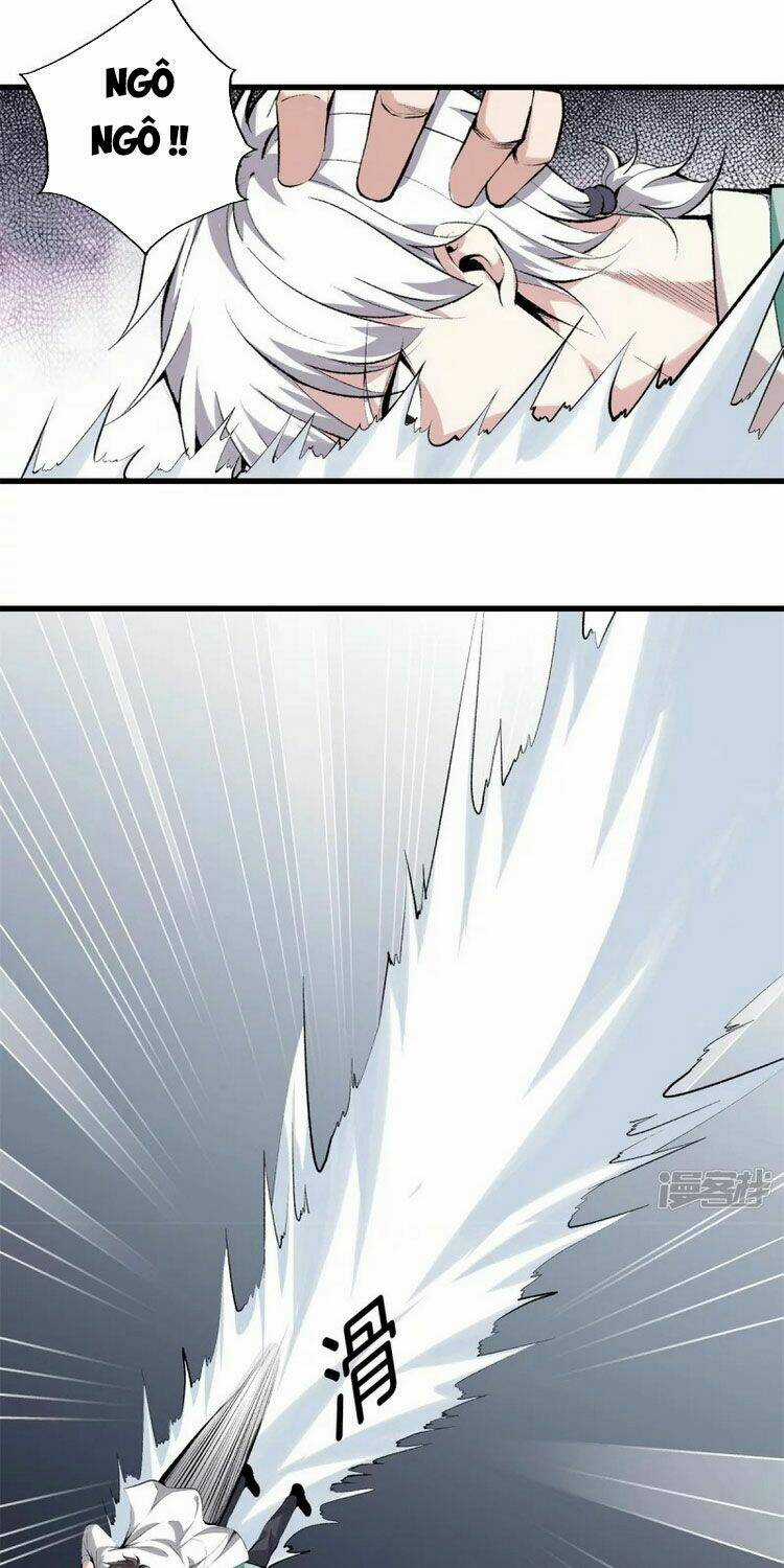 Đô Thị Chí Tôn - Chapter 150 - Trang 7