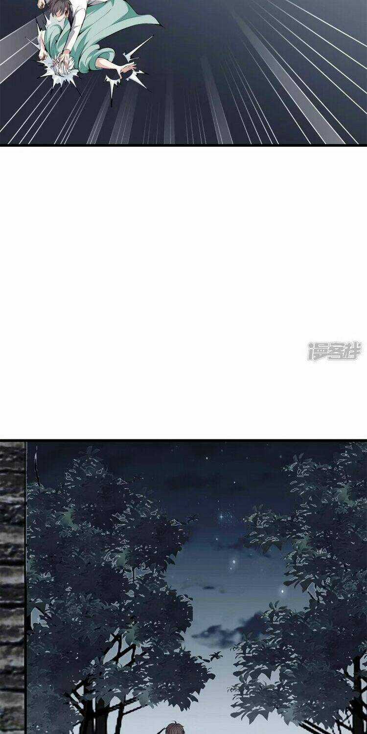 Đô Thị Chí Tôn - Chapter 150 - Trang 8