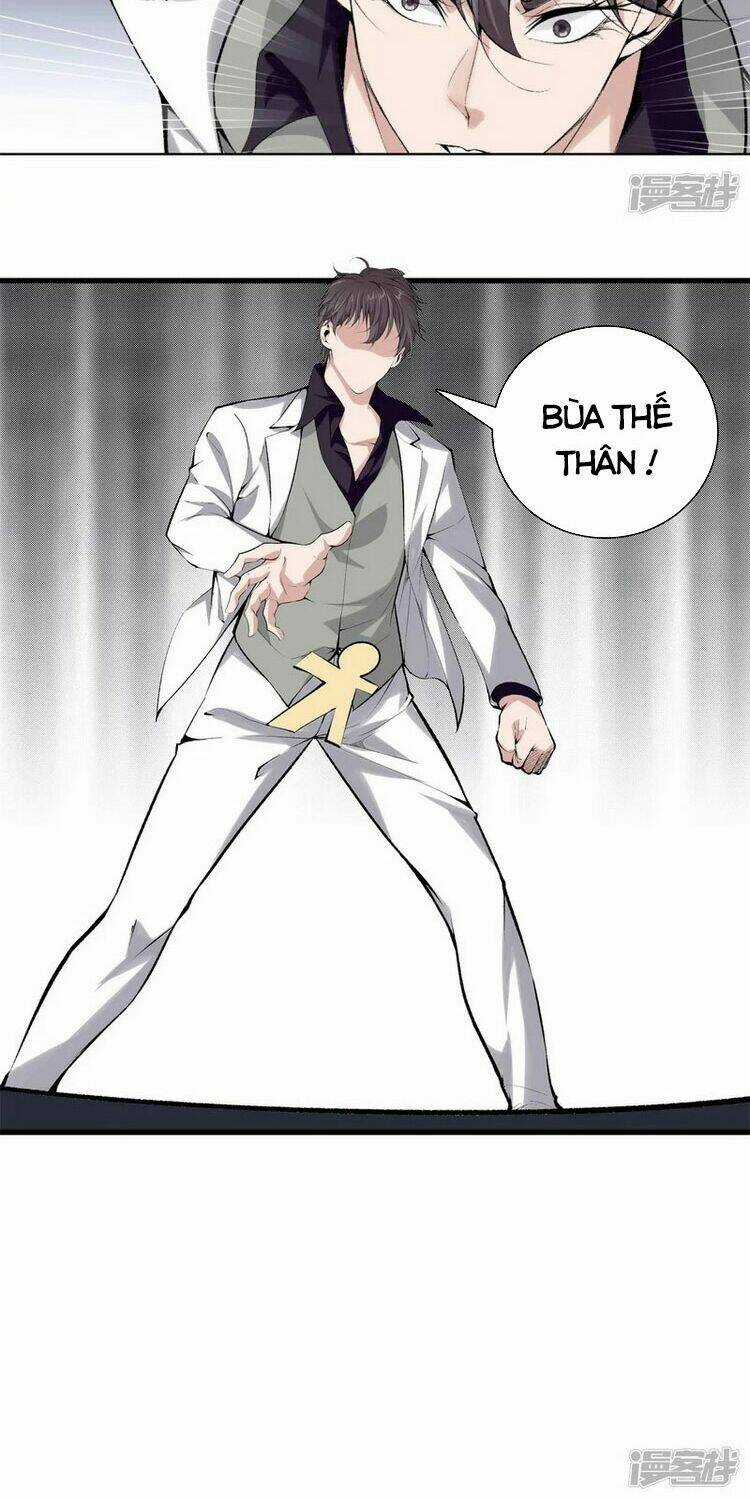 Đô Thị Chí Tôn - Chapter 150 - Trang 10