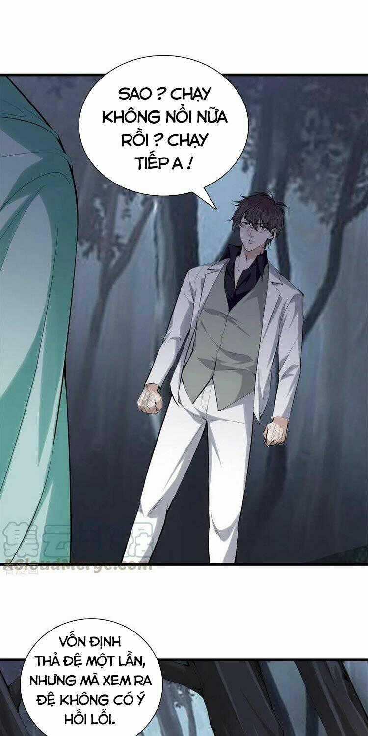 Đô Thị Chí Tôn - Chapter 151 - Trang 1