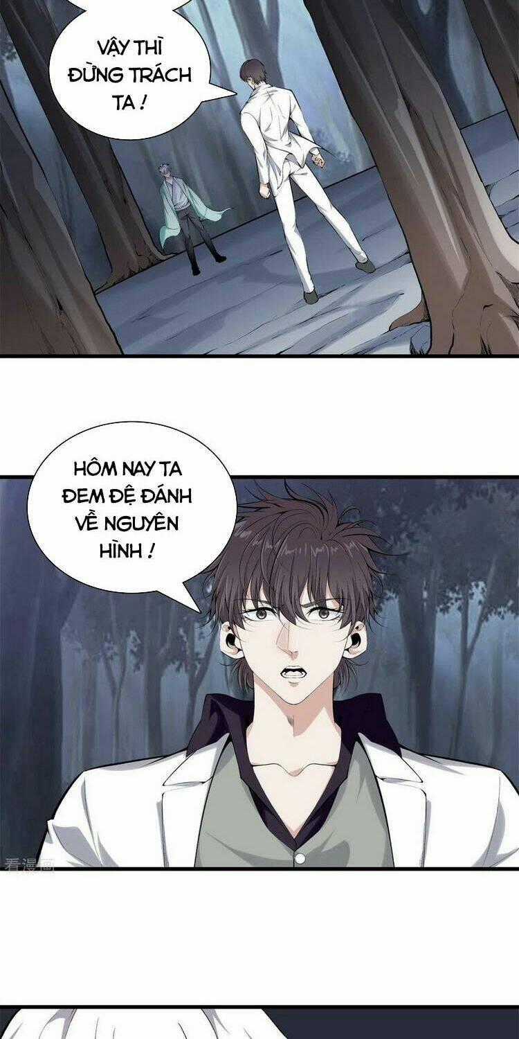 Đô Thị Chí Tôn - Chapter 151 - Trang 2