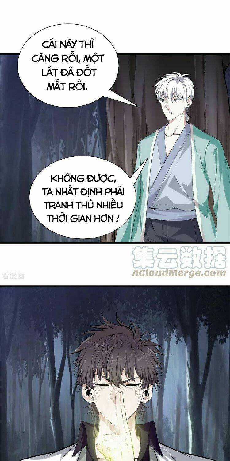 Đô Thị Chí Tôn - Chapter 151 - Trang 11