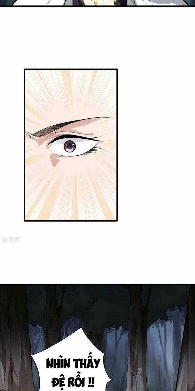 Đô Thị Chí Tôn - Chapter 151 - Trang 12