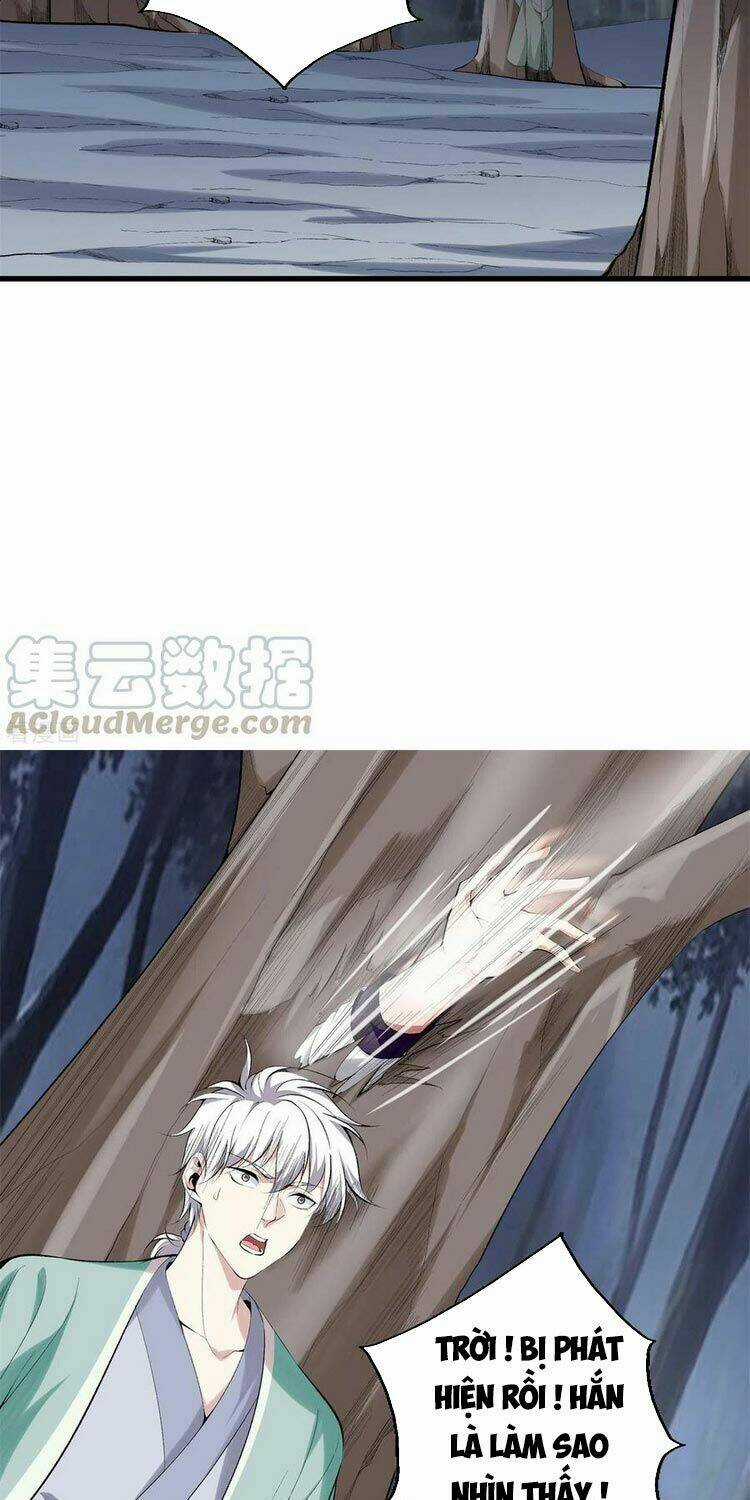 Đô Thị Chí Tôn - Chapter 151 - Trang 13