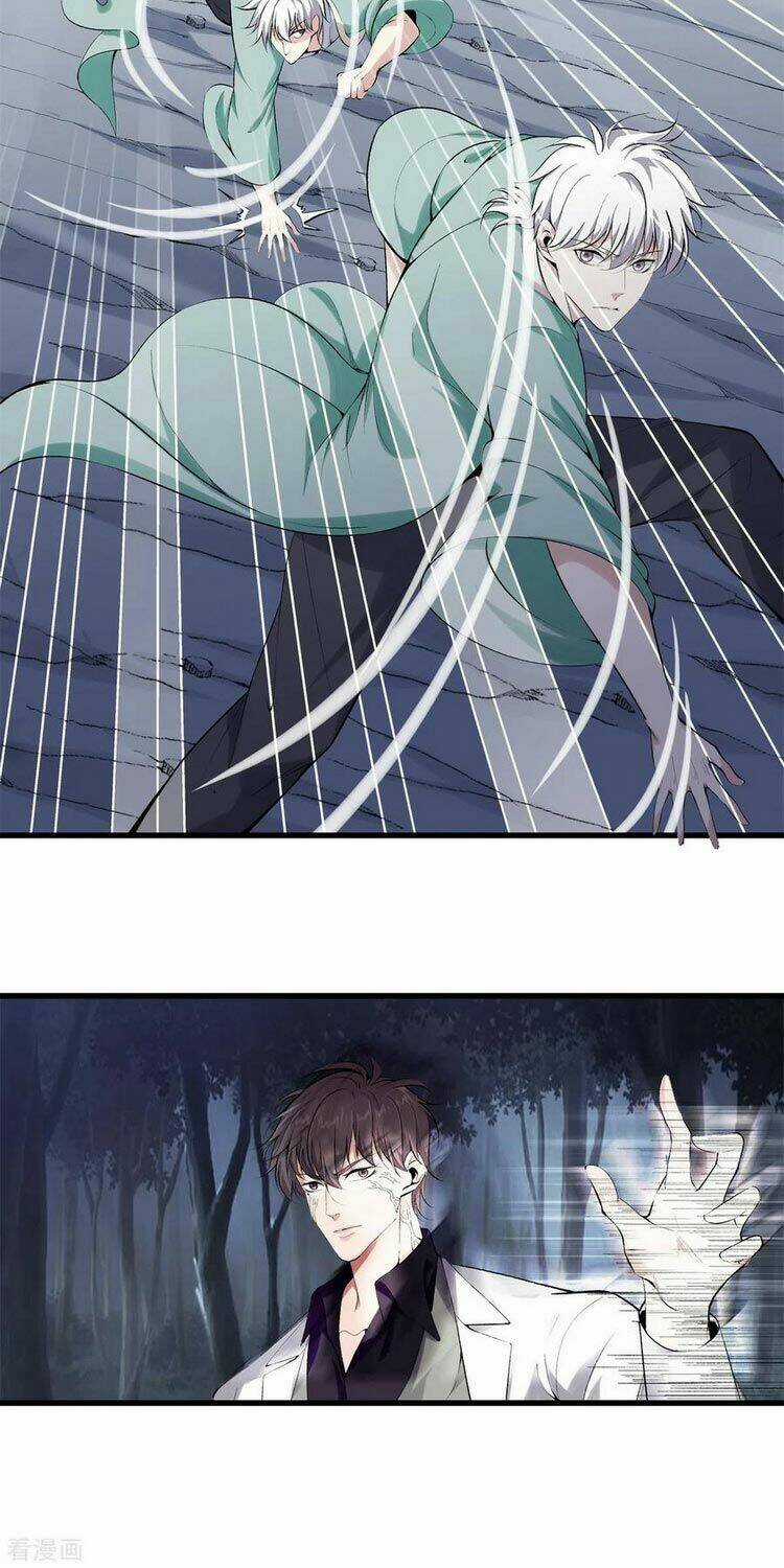 Đô Thị Chí Tôn - Chapter 151 - Trang 15